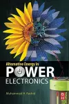 Alternative Energy in Power Electronics cover