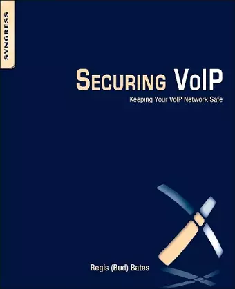 Securing VoIP cover