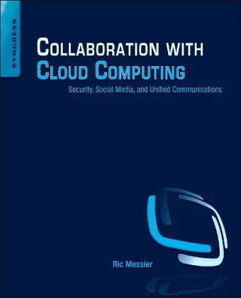 Collaboration with Cloud Computing cover