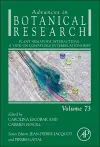 Plant Nematode Interactions cover