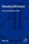 Misleading DNA Evidence cover