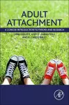 Adult Attachment cover