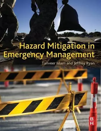 Hazard Mitigation in Emergency Management cover