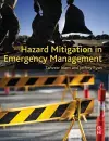 Hazard Mitigation in Emergency Management cover