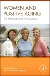 Women and Positive Aging cover