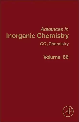 CO2 Chemistry cover