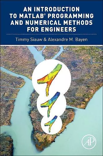 An Introduction to MATLAB® Programming and Numerical Methods for Engineers cover
