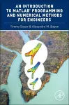 An Introduction to MATLAB® Programming and Numerical Methods for Engineers cover