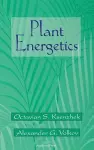 Plant Energetics cover