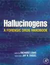 Hallucinogens cover