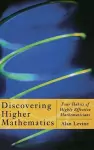 Discovering Higher Mathematics cover