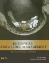 Enterprise Knowledge Management cover