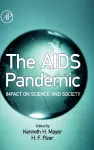 The AIDS Pandemic cover