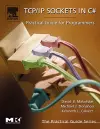 TCP/IP Sockets in C# cover