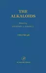 The Alkaloids cover