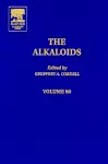 The Alkaloids cover