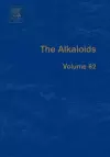 The Alkaloids cover