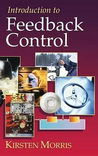 Introduction to Feedback Control cover