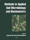 Methods in Applied Soil Microbiology and Biochemistry cover