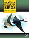 The Migration Ecology of Birds cover