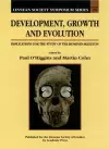 Development, Growth and Evolution cover