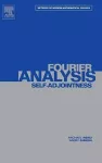 II: Fourier Analysis, Self-Adjointness cover