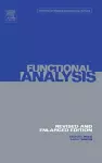 I: Functional Analysis cover