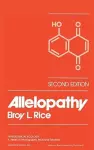 Allelopathy cover