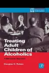 Treating Adult Children of Alcoholics cover