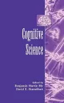 Cognitive Science cover