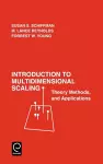 Introduction to Multidimensional Scaling cover