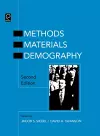 The Methods and Materials of Demography cover