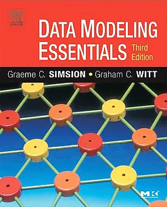 Data Modeling Essentials cover