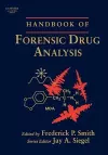 Handbook of Forensic Drug Analysis cover