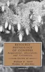 Resource Physiology of Conifers cover