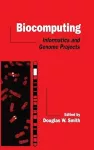 Biocomputing cover