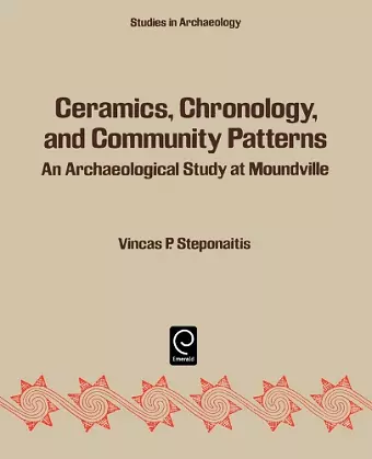 Ceramics, Chronology and Community Patterns cover