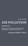 Air Pollution cover