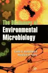 The Dictionary of Environmental Microbiology cover