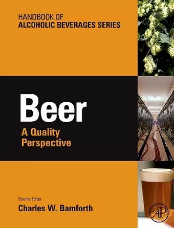 Beer cover