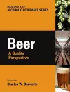 Beer cover