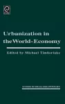 Urbanization in the World Economy cover