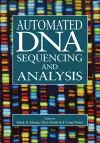 Automated DNA Sequencing and Analysis cover