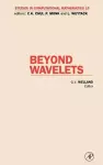 Beyond Wavelets cover