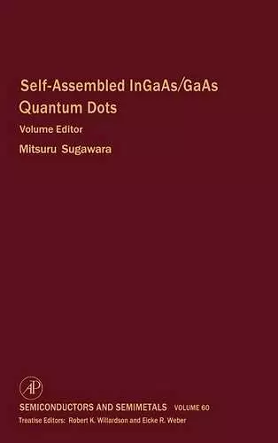 Self-Assembled InGaAs/GaAs Quantum Dots cover