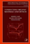 Conducting Organic Materials and Devices cover