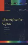 Photorefractive Optics cover