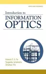 Introduction to Information Optics cover