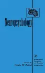 Neuropsychology cover