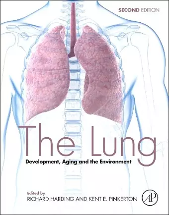 The Lung cover